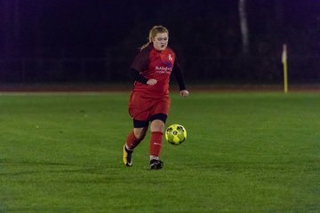 Bild 181 - B-Juniorinnen VfL Pinneberg - Eimsbuettler TV : Ergebnis: 1:0